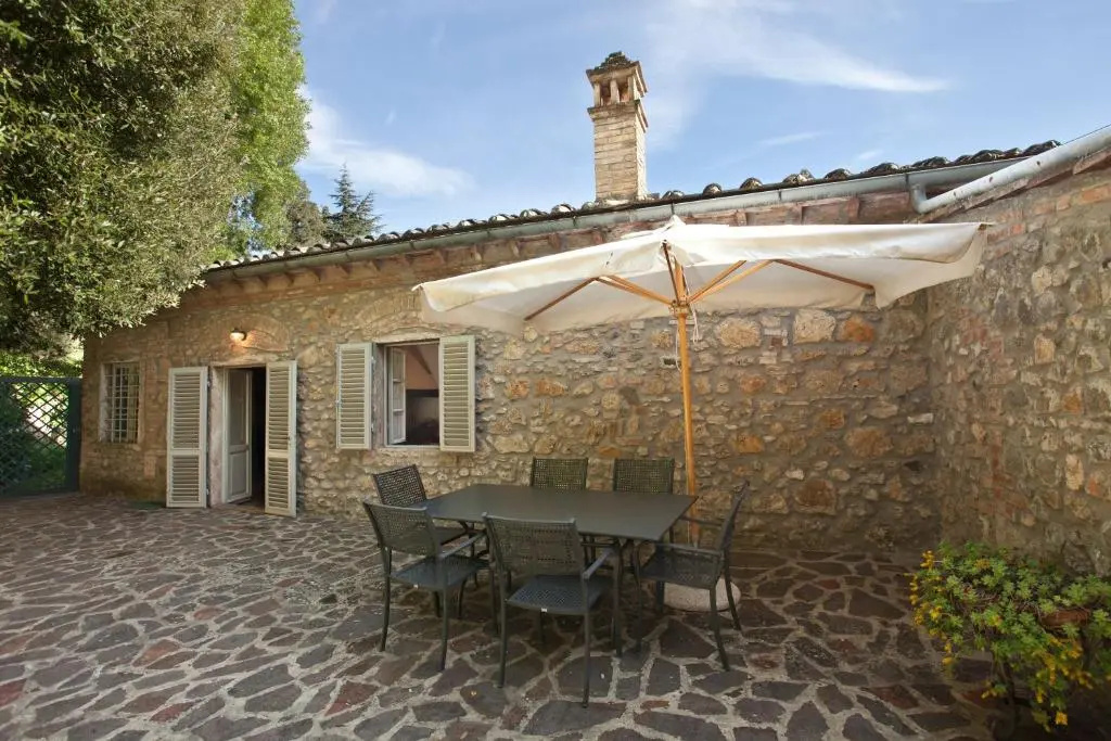 Casa Ginestra
