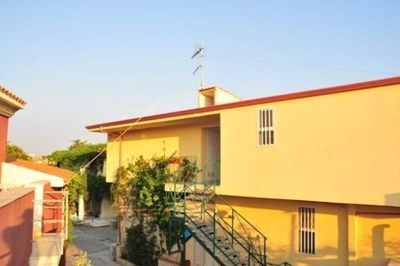 Solemare Residence