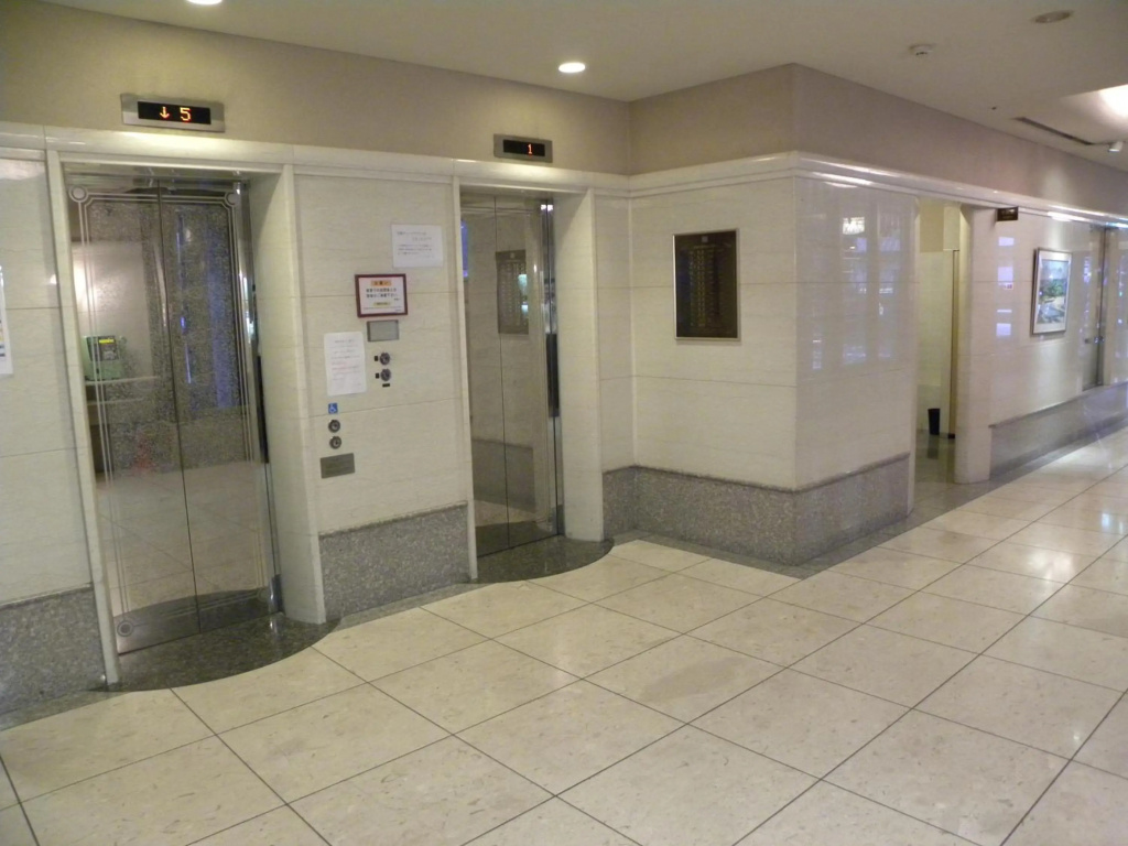 Hotel New Green Okachimachi 사진 18