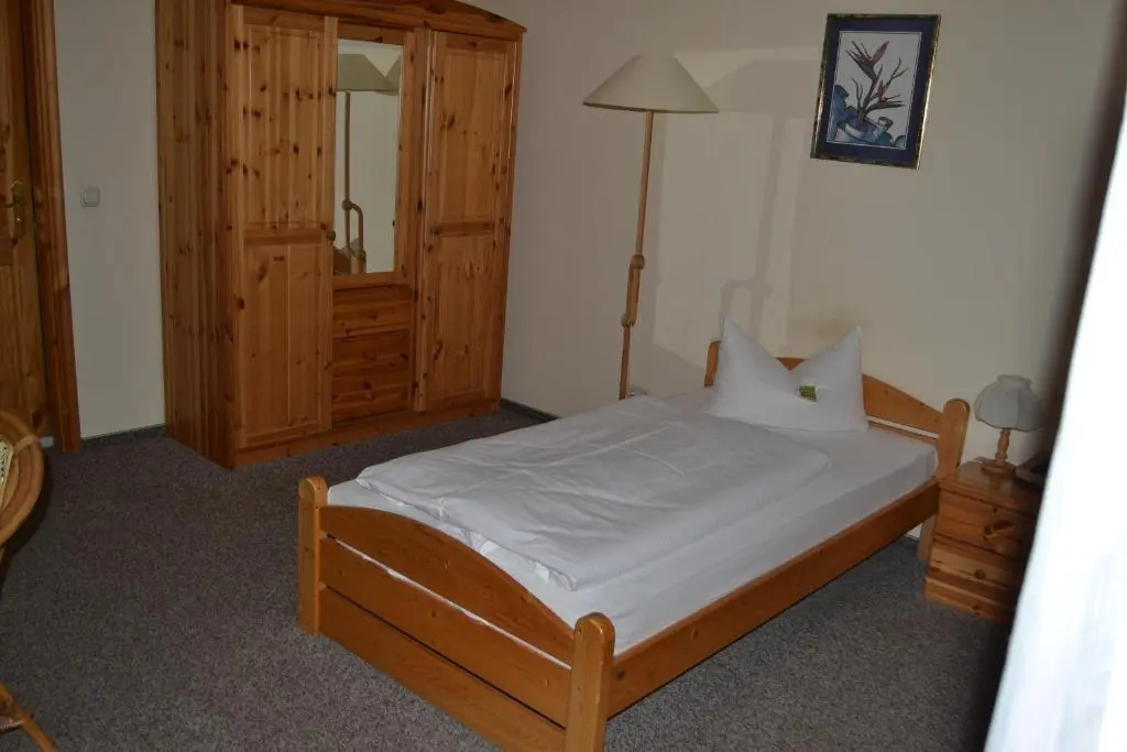 Anker - Chambres