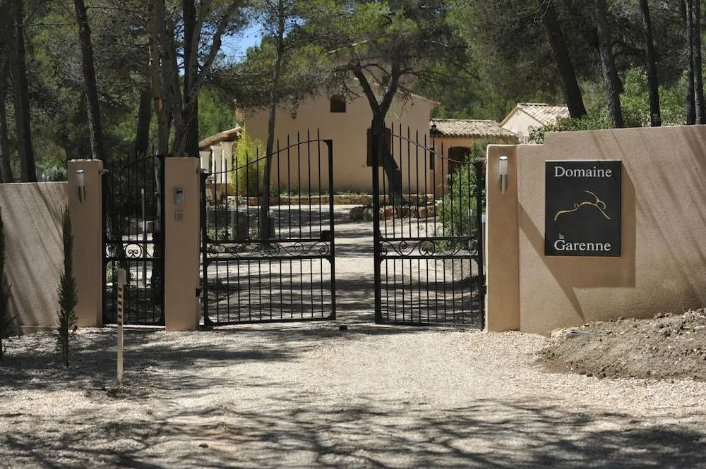 Afficher la photo 7 — Domaine la Garenne