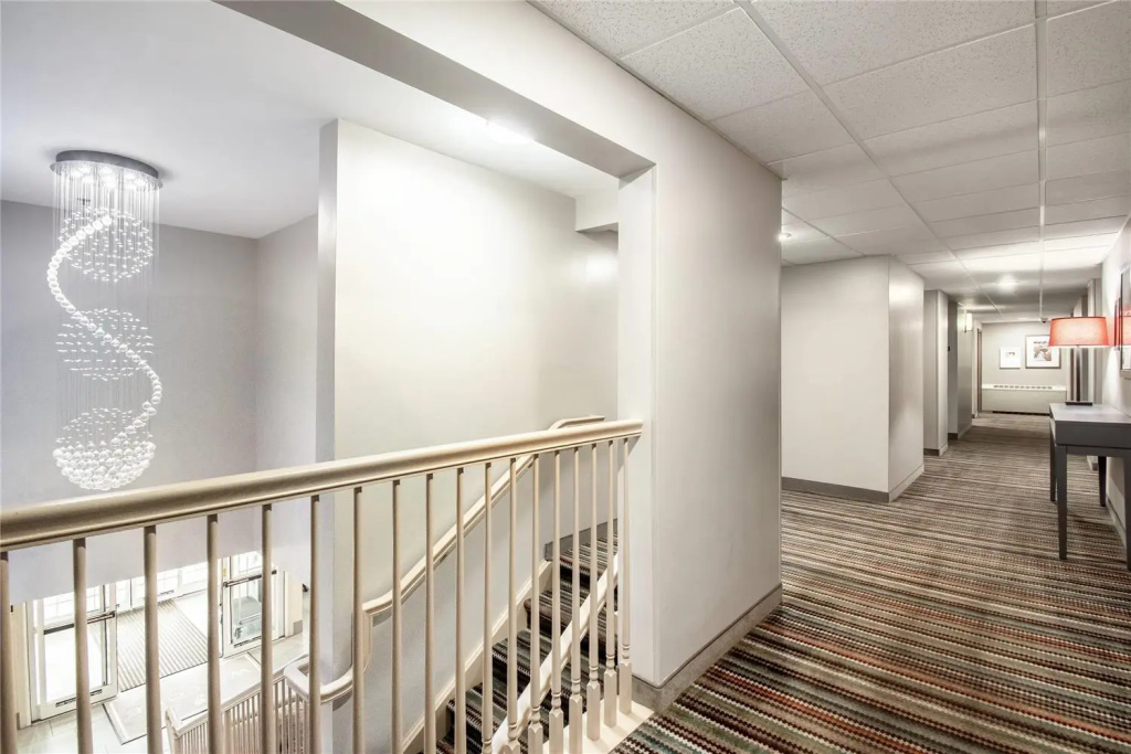 Country Inn & Suites by Radisson, Chambersburg, PA - Général