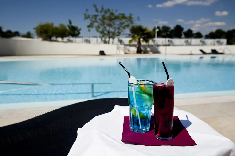Hotel photo 9