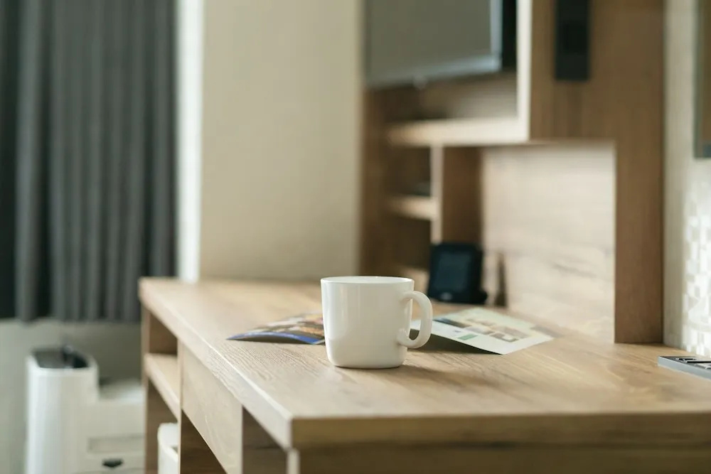 Karatsu Daiichi Hotel - Chambres