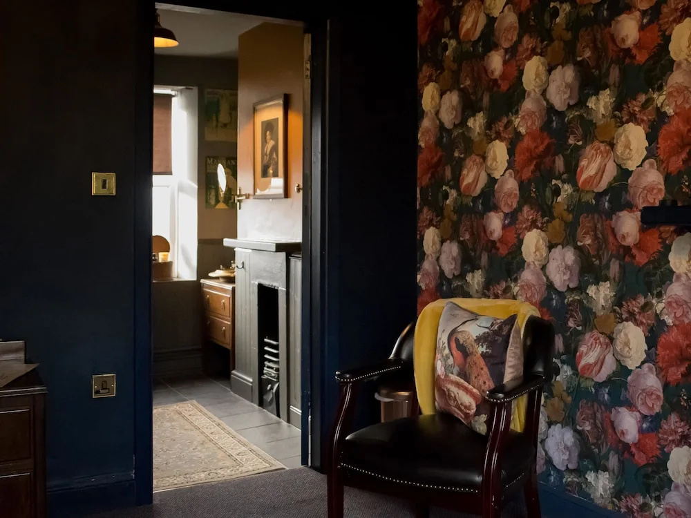 Gin Lounge Rooms - фото 17