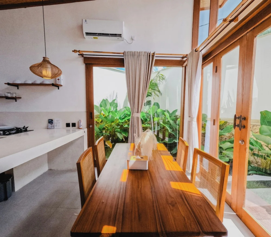 Deluxe Villa