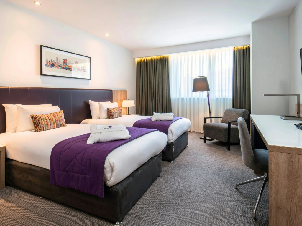 Park Regis Birmingham - Général