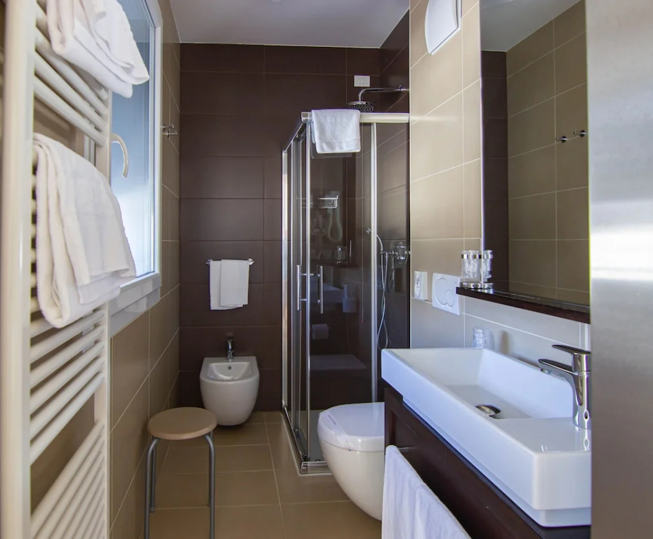 TH Cadore - Hotel Antelao - Chambres