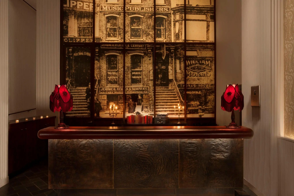 The Redbury New York - Général