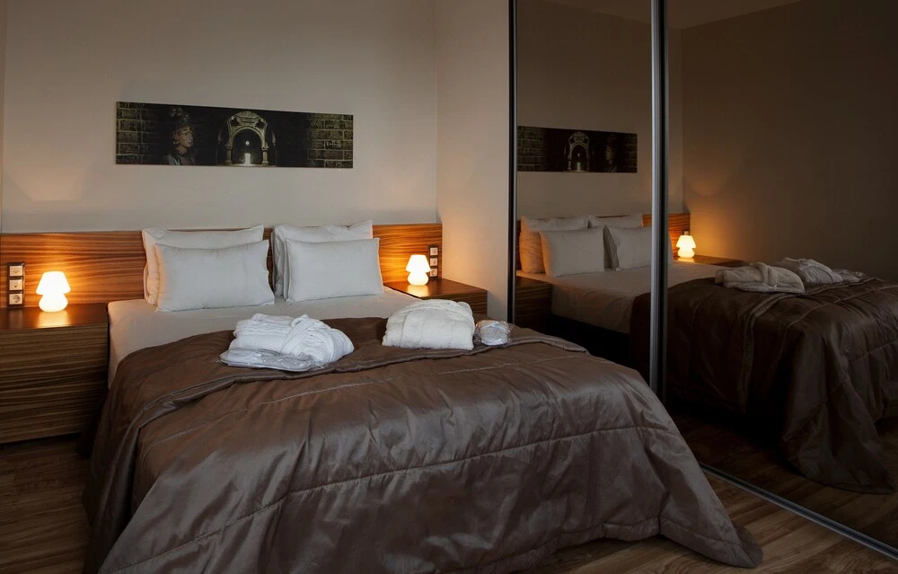 Ararat All Suites Hotel - Général