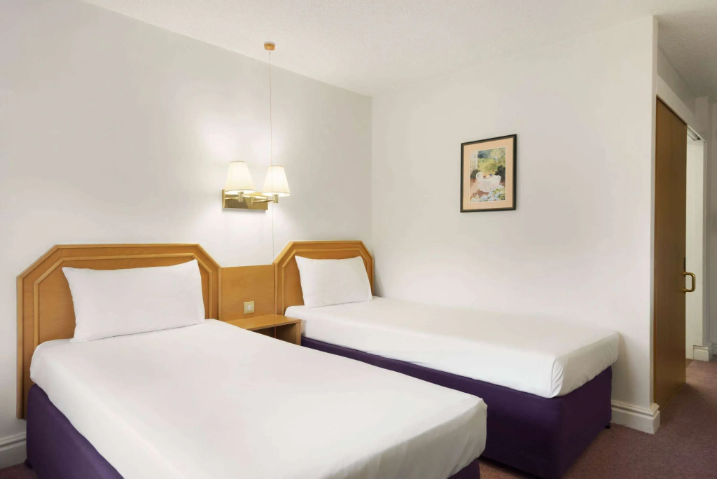 Days Inn by Wyndham Kendal Killington Lake - Général