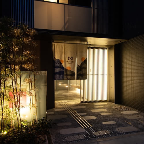 Musubi Hotel Kyoto Shijo-Omiya 사진 3