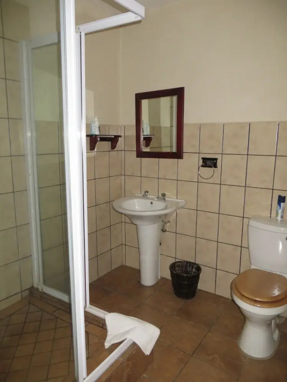 Comfort room