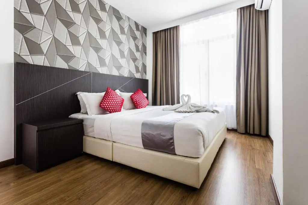 Standard room