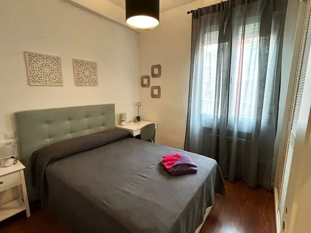 Habitaciones Magdalena