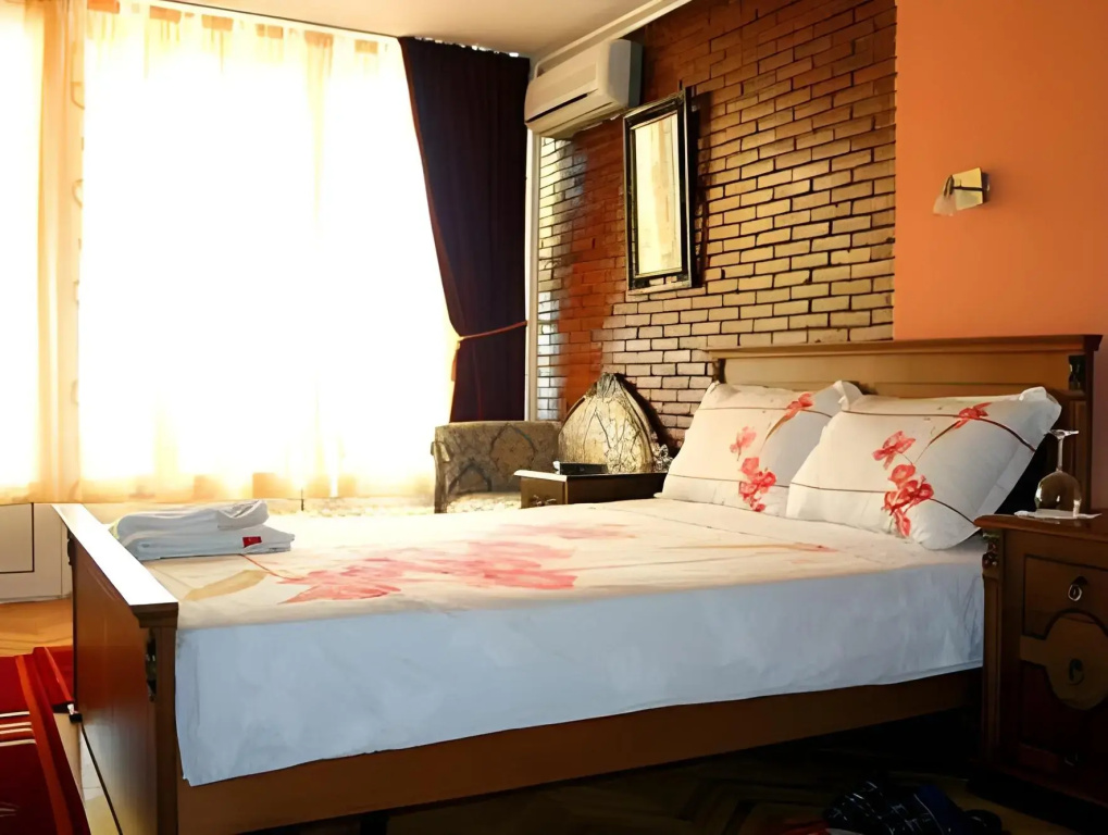 Super 8 Hotel - Général