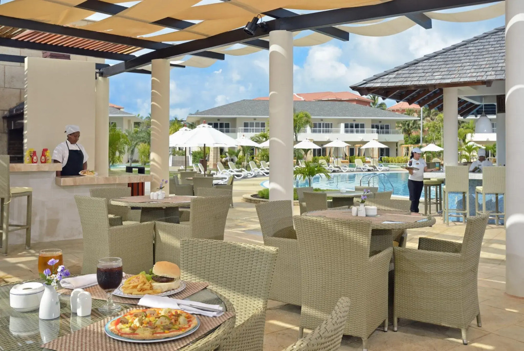 Paradisus Princesa del Mar Resort & Spa - фото 45