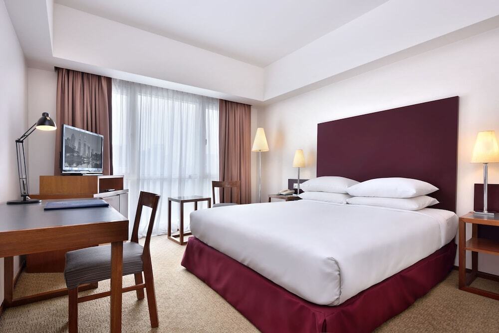 Hotel Capitol Kuala Lumpur
