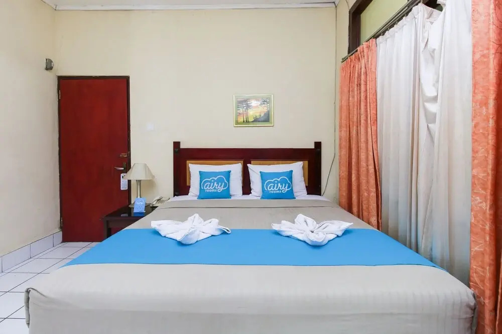 Airy Eco Wenang Sam Ratulangi 33 Manado - фото 5