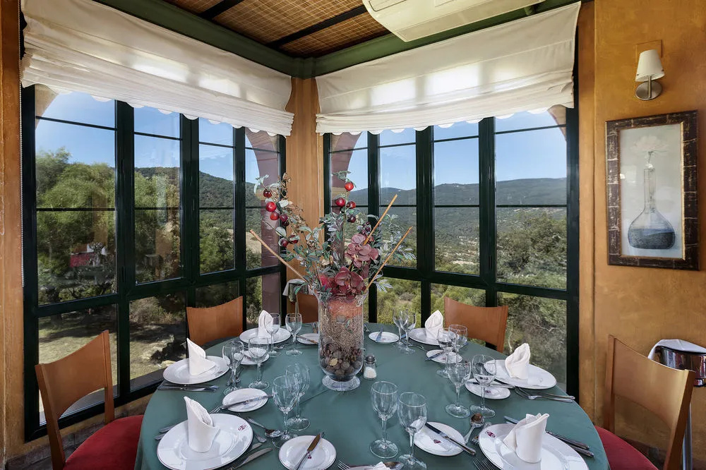 Hacienda la Herriza - Général
