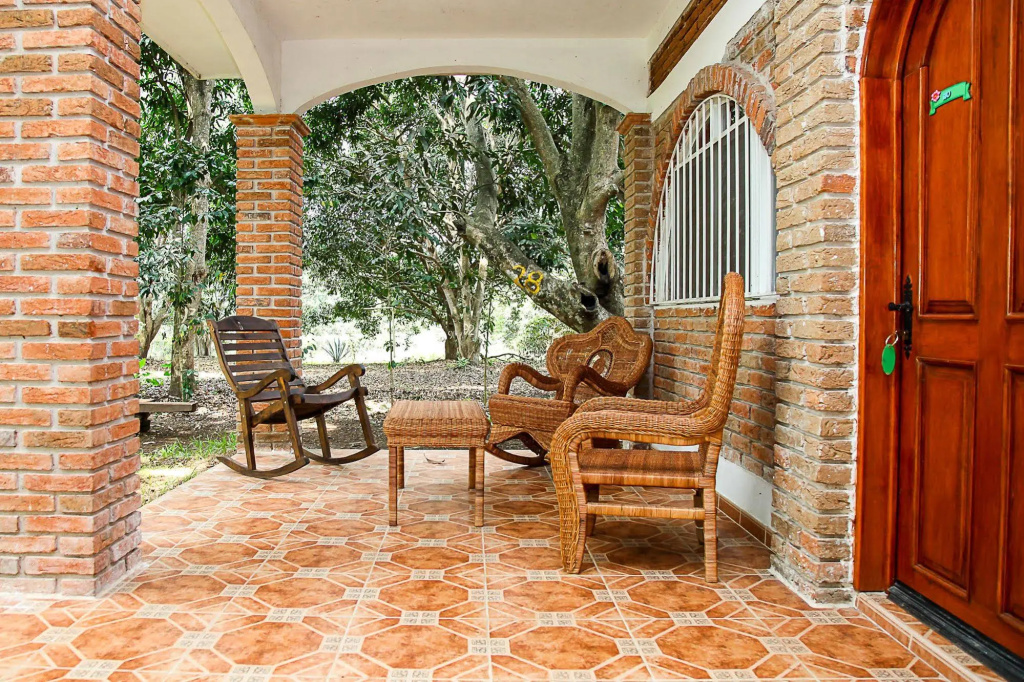 Mango Selva Bio Hotel - Général