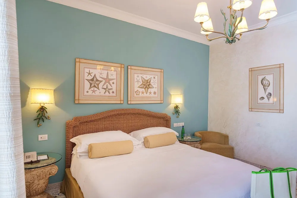 Palazzo Manzi Terme & Spa - Chambres