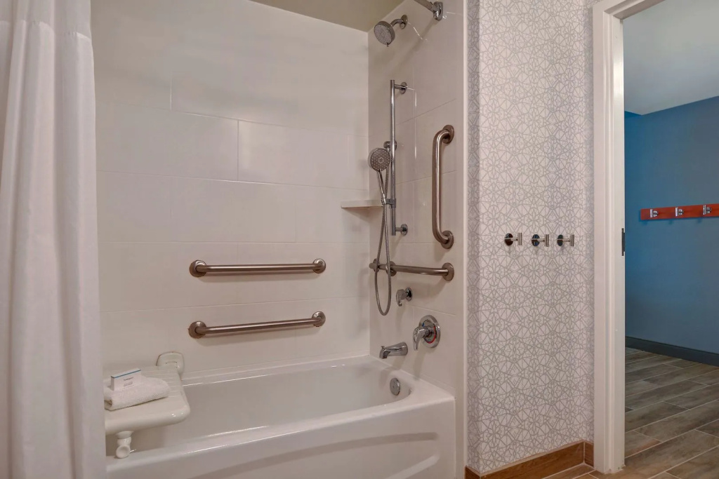 Hampton Inn & Suites Clearwater/St. Petersburg-Ulmerton Road, FL - Général