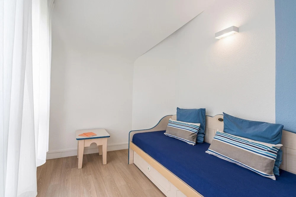Voir la photo 3 — Scenic 6-person Duplex Retreat
