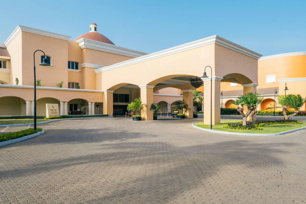 JOIA Rose Hall by Iberostar - Adults Only - All Inclusive