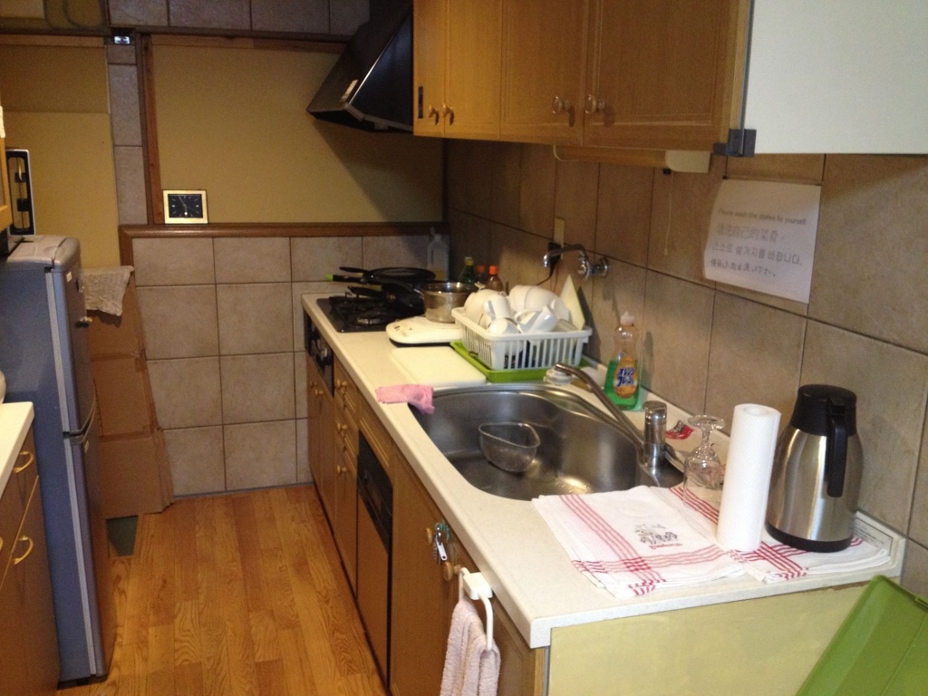 Guest House NOW TRAVEL ShinOsaka 사진 21
