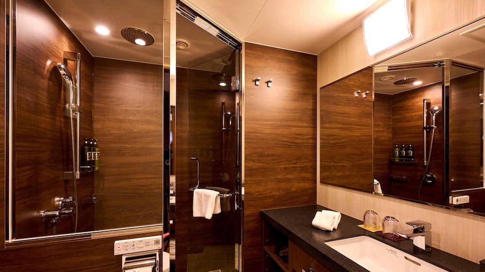 Soraniwa Terrace Kyoto Hotel 사진 2