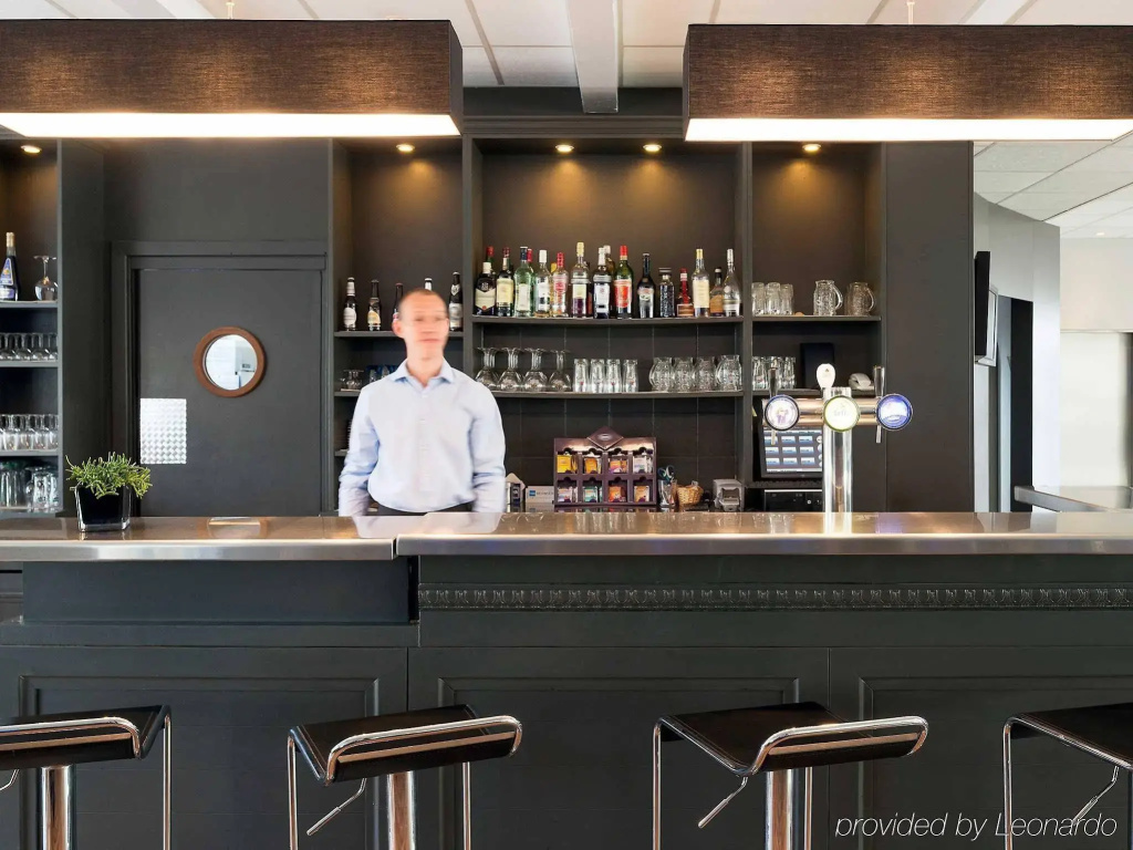 ibis budget Luxembourg Sud - Général