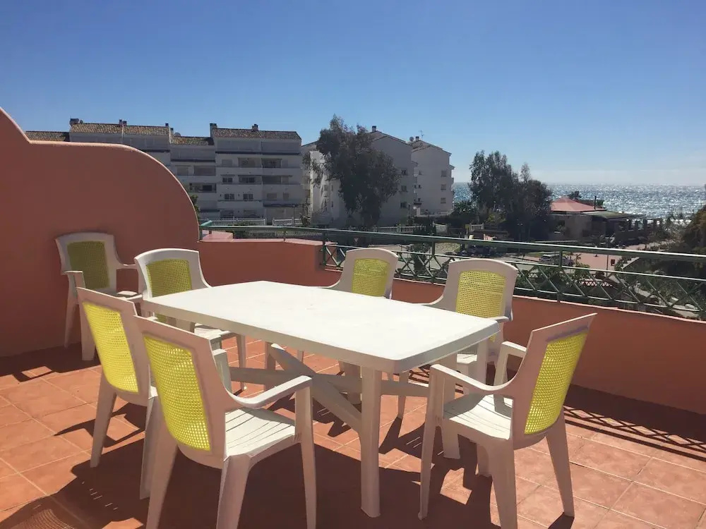Marbella Beach Resort at Club Playa Real - Chambres