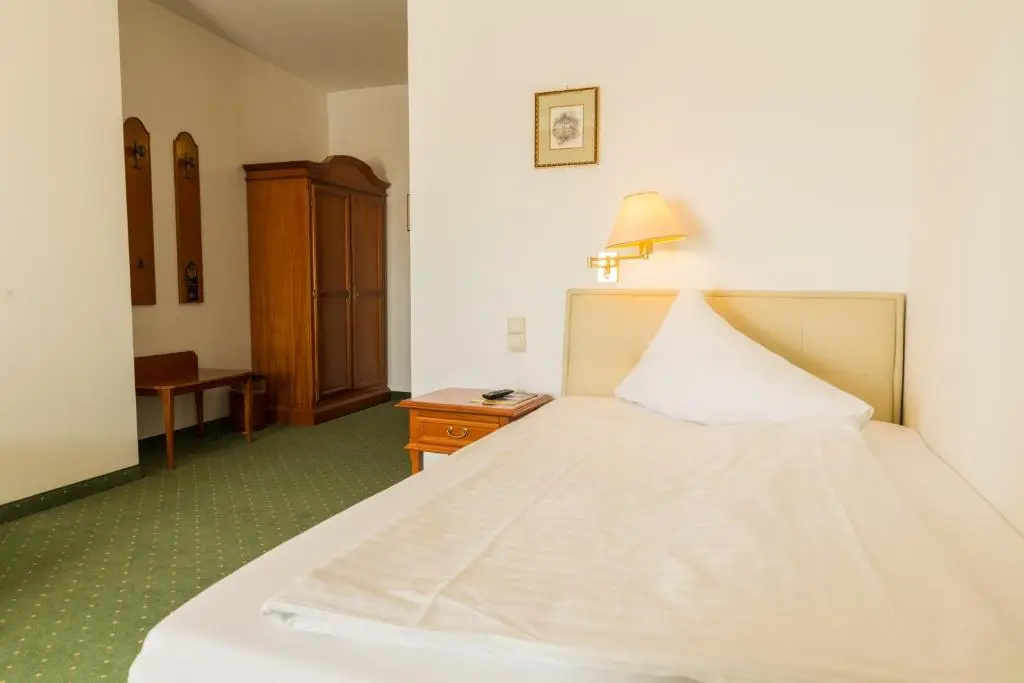 Familie Hopfeld - Hotel Dreikönigshof - Chambres