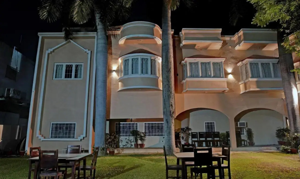 Hotel photo 28