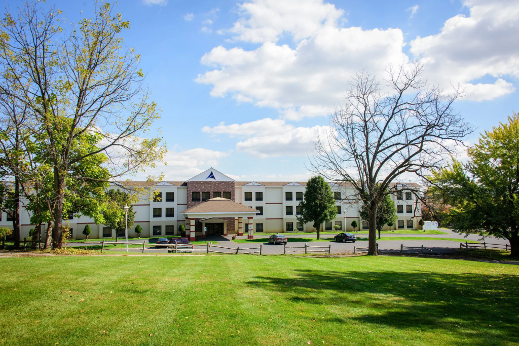 Aspire Gettysburg Hotel - 3