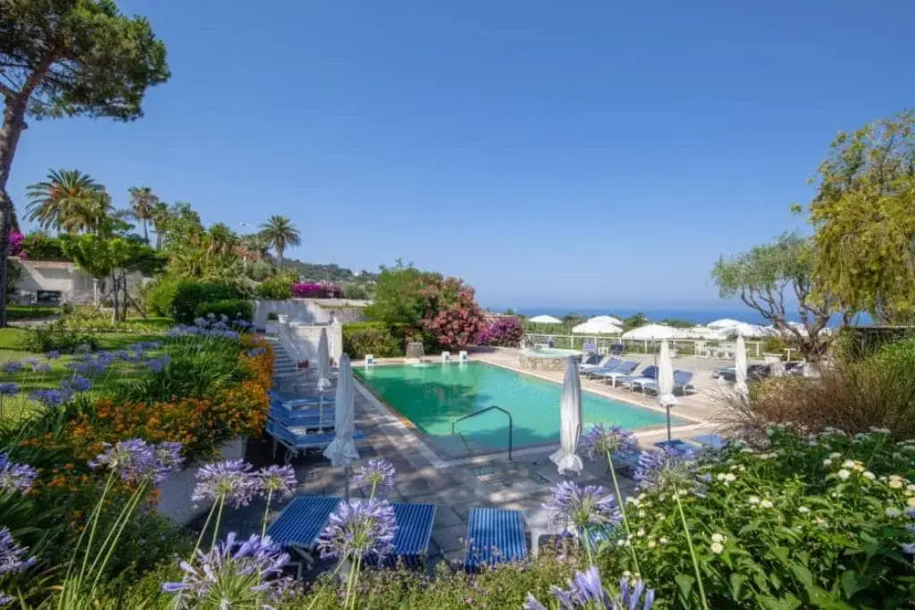 Hotel Paradiso Terme Resort & Spa