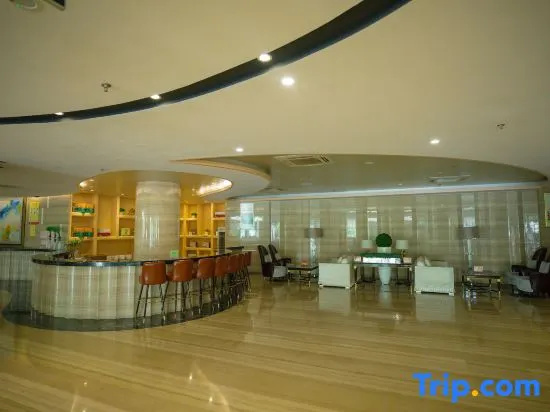 Wulanhaote Mengjia Hotel photo 3