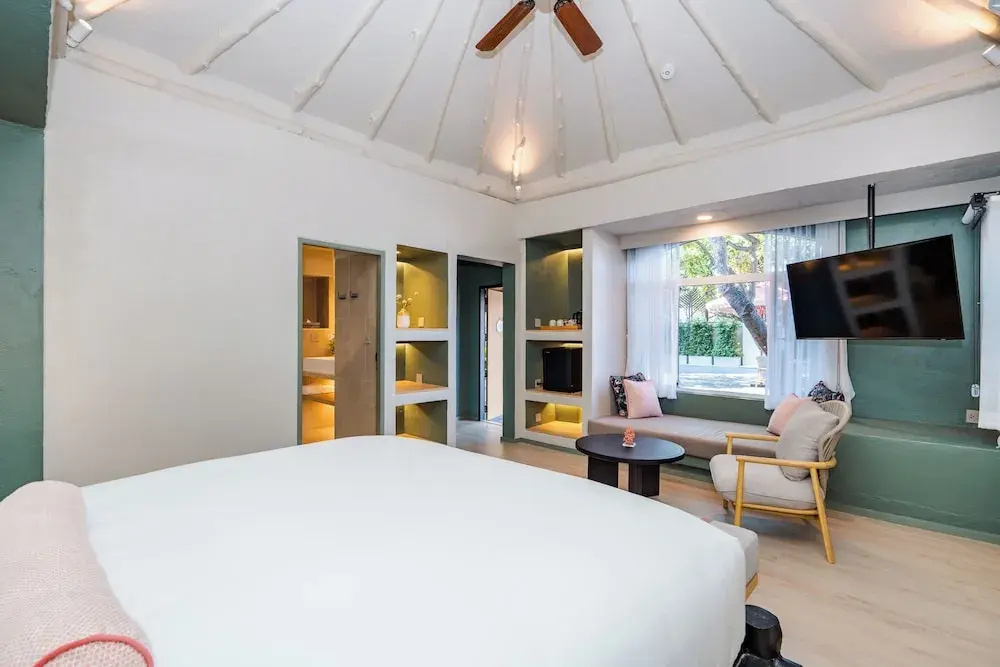 Davinia Resort Hua Hin - Chambres