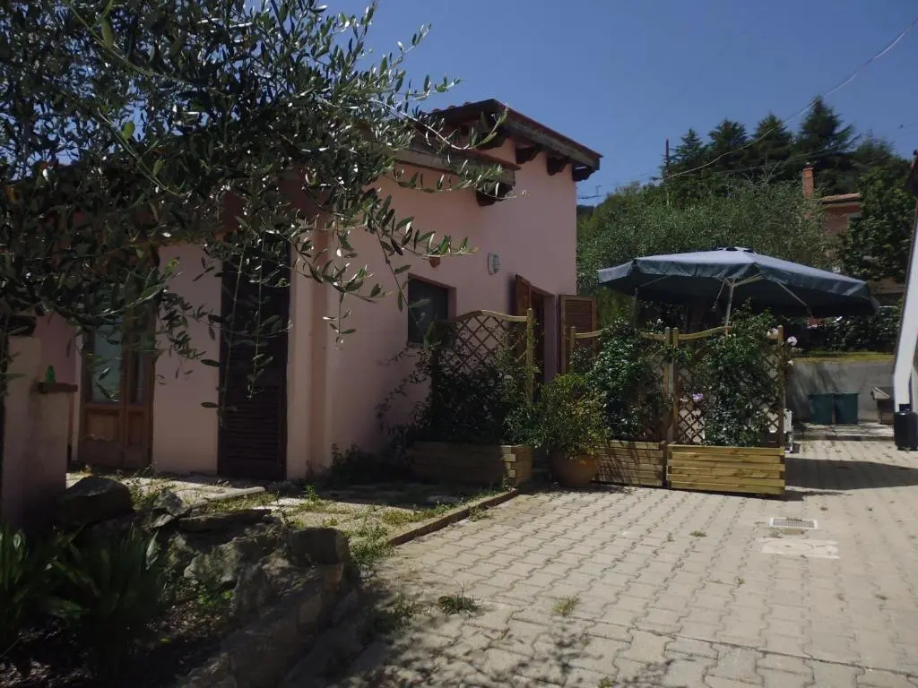 Cottage
