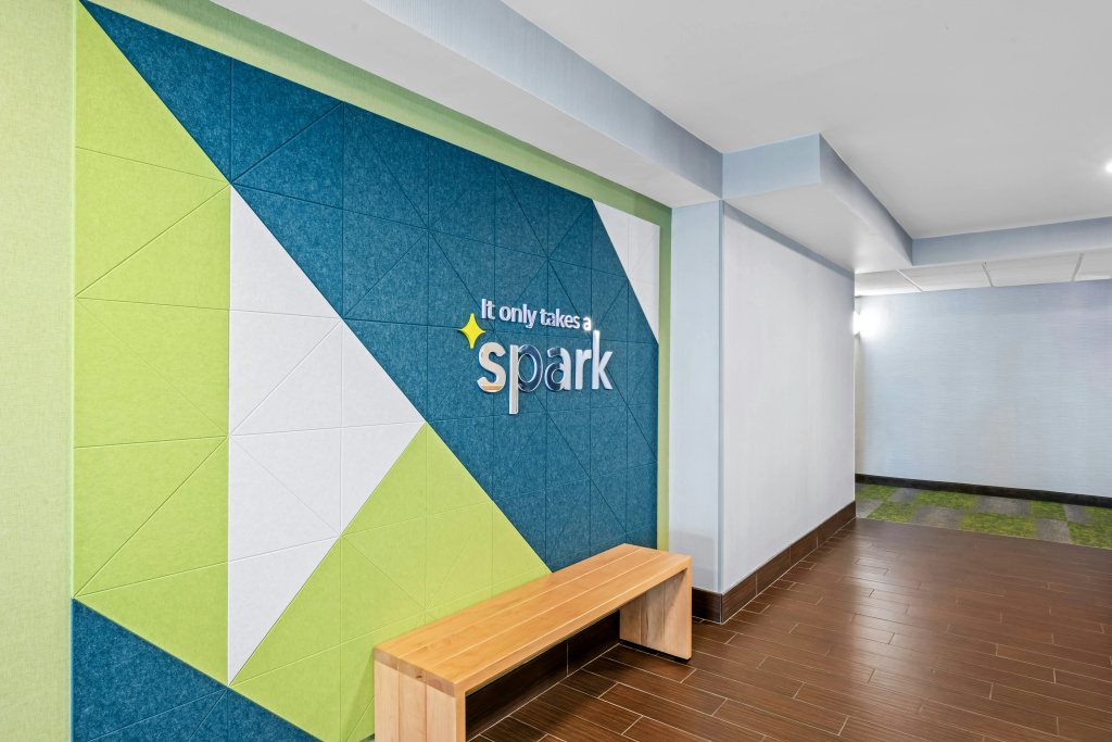 Spark by Hilton Cleveland Beachwood - Général