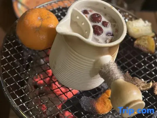 Zhuhai Yifang Mountain and Sea Homestay (Qinglü North Road)