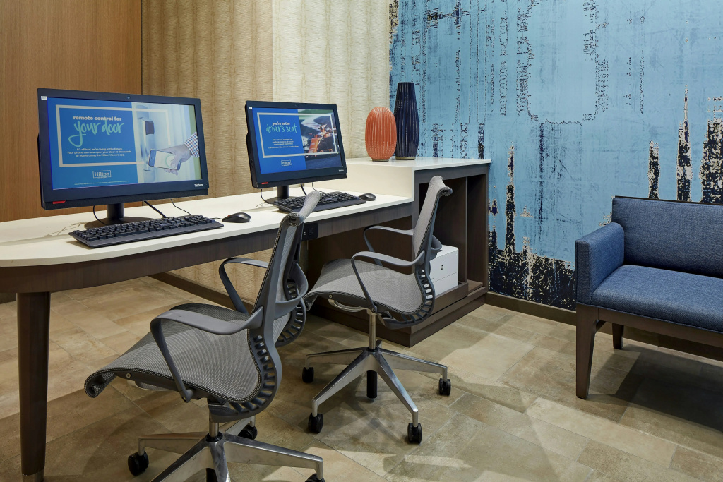 Homewood Suites by Hilton San Diego Hotel Circle/SeaWorld Area - Général