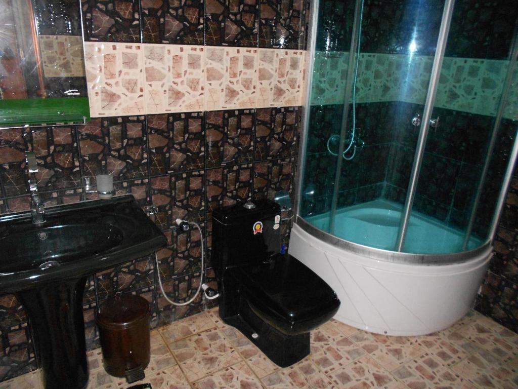 Shanith Guesthouse