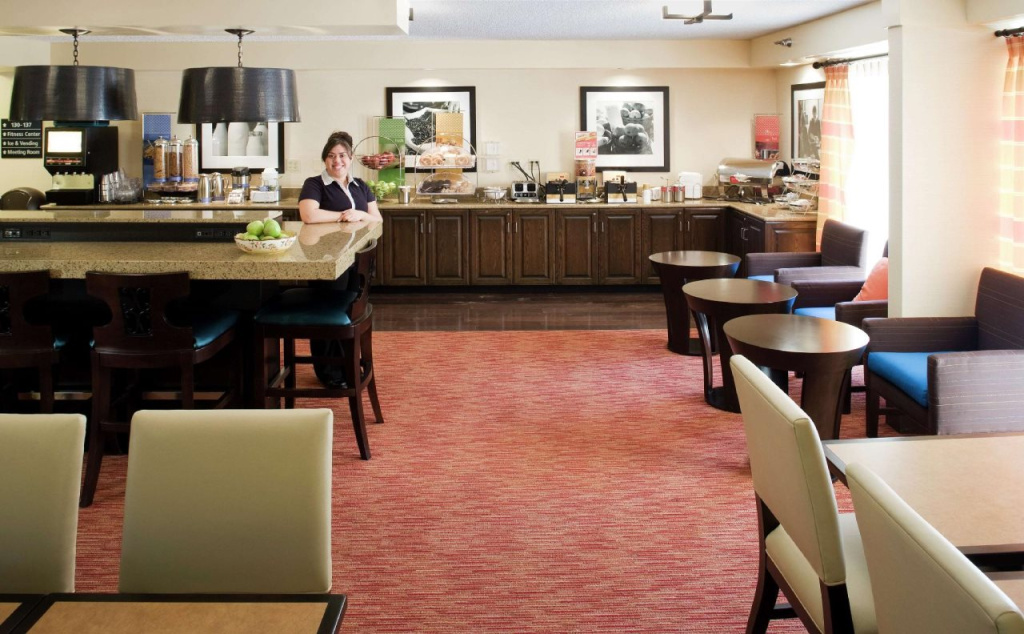 Hotel photo 22