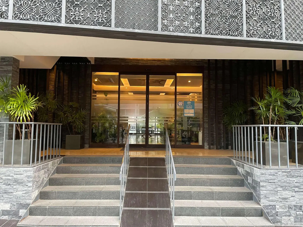 Hotel photo 20