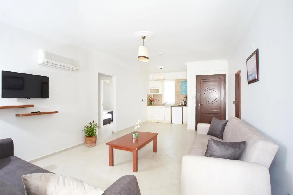 Larimar Suite Hotel — фото