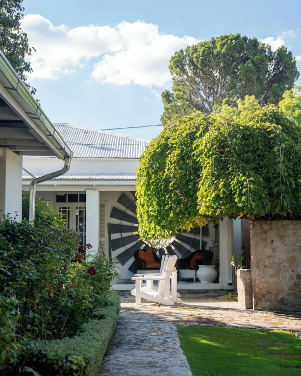 Boutique Guesthouse Hanover - Général