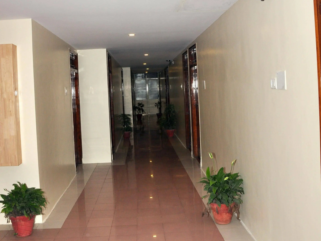 Hotel Vellara - Général