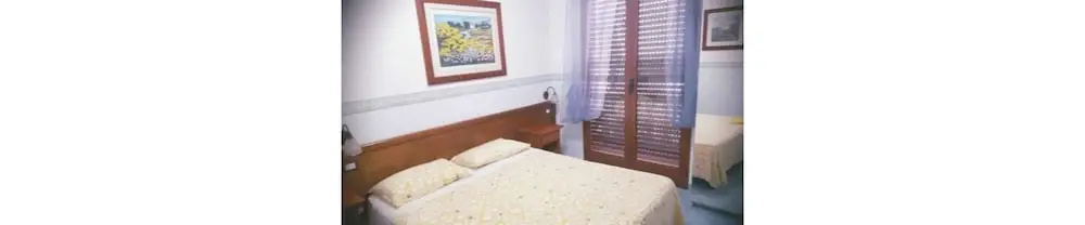 Morgan Hotel - Chambres